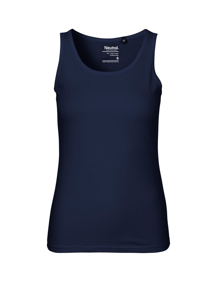 Damen Top